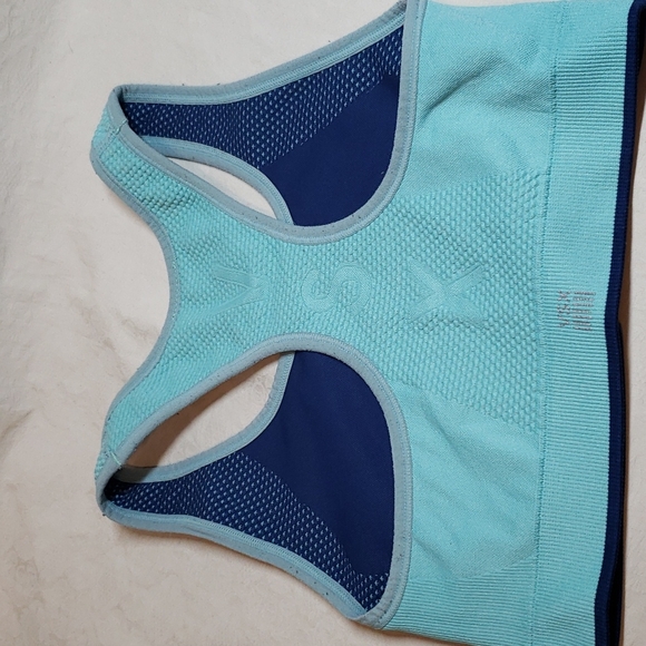 Victoria's Secret reversible sports bra (0464) 💥 - Picture 7 of 10